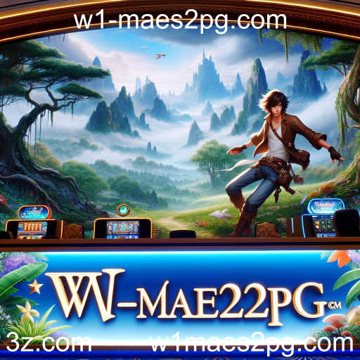 A Magia dos Jogos de Aventura: Uma Viagem Inesquecível