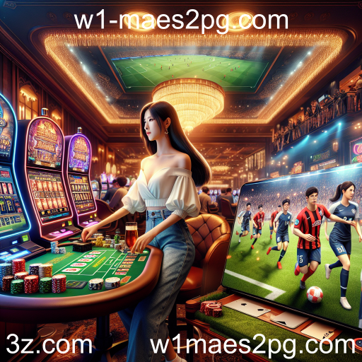 A Revolução dos Jogos de Esportes: Uma Nova Era para Videogames